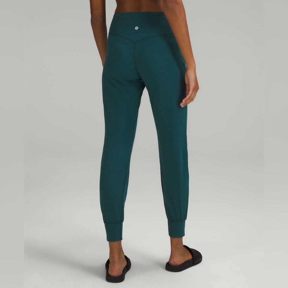NWOT lululemon align high rise jogger